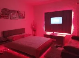 Apartman Bolero