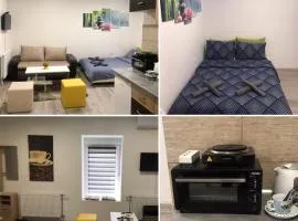 Zen apartman 2