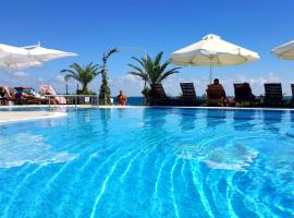 Най-добрите 10 за хотела с басейни в Несебър, България | Booking.com