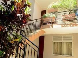 Enjoy you vacation wail staying in this Single room fit for 2 people