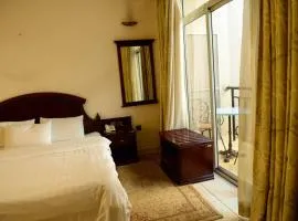 This Standard Suite offers a brilliant experience with the amenities offered