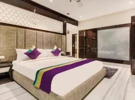 Treebo Premium Tahoora International
