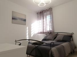 B&B Milena, budgethotell i Rutigliano