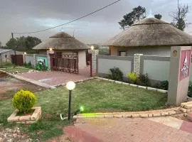 Empire Guesthouse