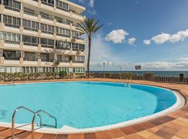 Apartamento Soraya, appartement in Playa del Aguila