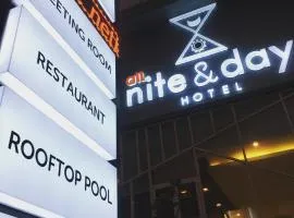 All Nite & Day Hotel Yogjakarta - Gejayan