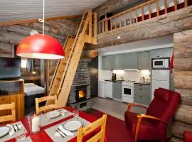 Holiday Club Ylläs Apartments and Cottages