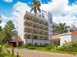 Club Mahindra Arookutty, Alleppey, hotel v destinaci Alleppey