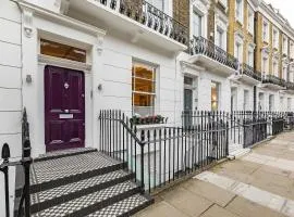 Central London House Zone 1