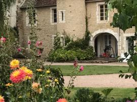 Cidrerie, Coeur De Combray, cottage in Ernes