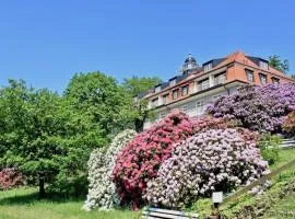 Ferienwohnung Natur und Kunst