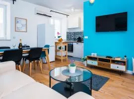 Apartment SOL-1 in old part of city centar