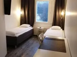 SEO Motel Alavieska