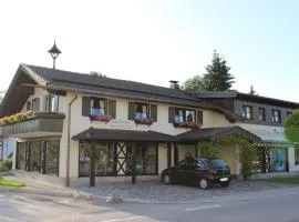 Gästehaus Sattlerhof
