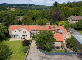 Drake Cottage, hotel in Whitby