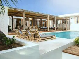 Villa Bamboa-Curaçao