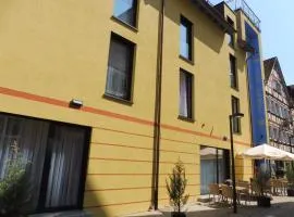 Hotel Gasthof zum Engel