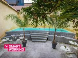 Casa d’arte Ugdulena con piscina e terrazza