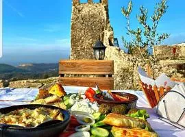 ROOMS EMILIANO Castle of Kruja