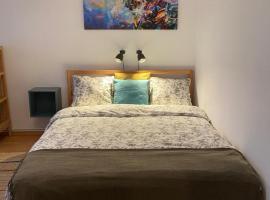 La Momo, hôtel à Lupeni