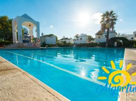 Quinta Velha By Algartur, hotel in Cabanas de Tavira