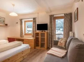 Apartment Euringer Villa Erna