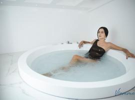 Cordovena Suites, hotel u gradu 'Capo dʼOrlando'