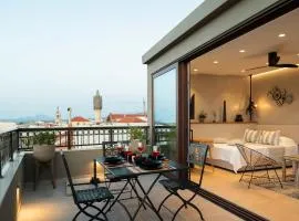 Petalo Suites
