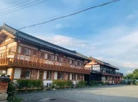 경주 란 한옥 GyeongJu Ran Han-ok