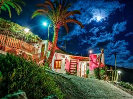 Casa Elea, hotel in San Bartolomé