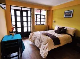 Hotel Golden Killa