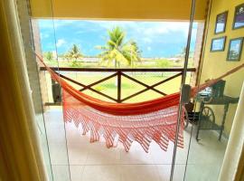 Condomínio Villa das Aguas com wi-fi, pet-friendly hotel in Praia do Saco