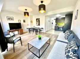 Brial apartment 2 bedrooms,