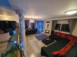 Lidia House, hotel amb aparcament a Alba Iulia