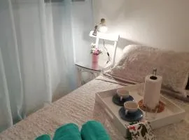 Departamento Céntrico con cochera