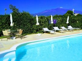 Case Vacanze Residence Trinacria, holiday home in Acireale