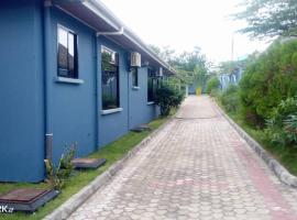 Bonag hotel and resort, hotel di Dar es Salaam