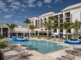 Opal Grand Oceanfront Resort & Spa, Hotel in Delray Beach