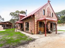 Chianti Cottages, hotel in Torquay