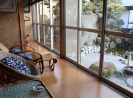 Oyado Endo - Vacation STAY 12914v, cottage in Sanuki