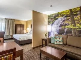 Clarion Pointe Harrisonburg