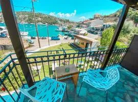 Mistral Boutique Hotel