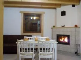 Domek i Apartamenty Stokrotka