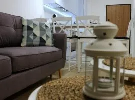 Apartament Morski