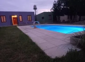 OHANA CABAÑAS