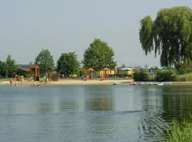 AUTO-AQUA-CYCLOCAMP OSTROŽSKÁ NOVÁ VES