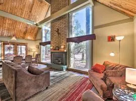 2 Mi to Rainbow Lake Outdoor Paradise in Lakeside