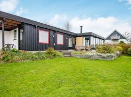 6 person holiday home in B rkop, holiday home in Børkop