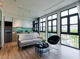 Merry House Imperia, serviced apartment in Hai Phong