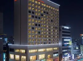 라마다 호텔 대전